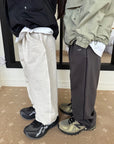 Little Foxx – Odd Stitch Pants