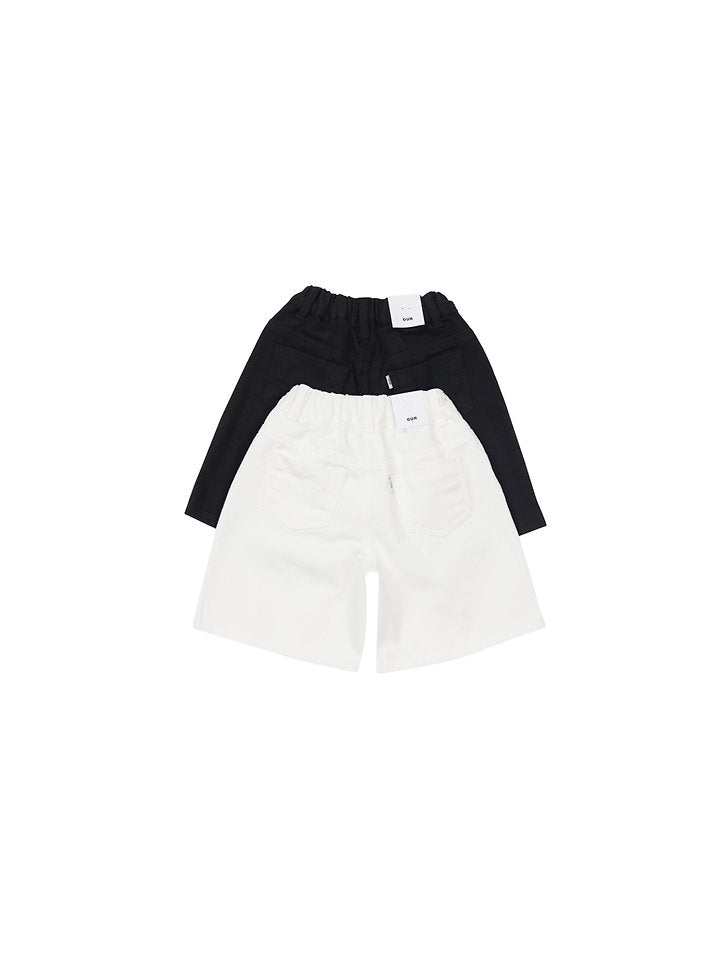 Little Foxx – Standard Bermuda Pants