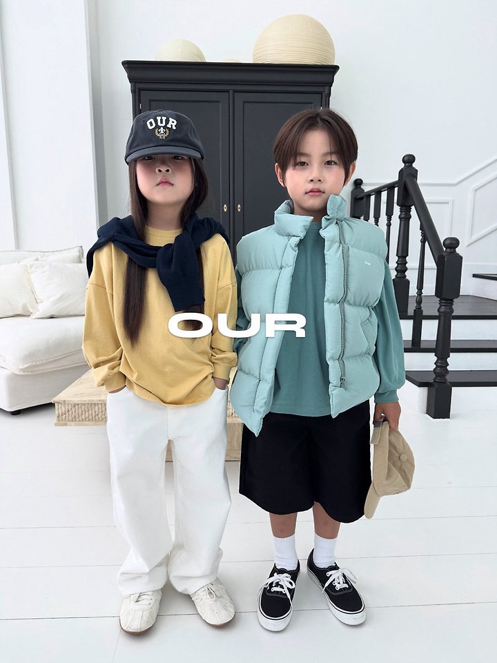 Little Foxx – Heritage Cap