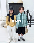 Little Foxx – Heritage Cap