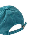 Little Foxx – Garment-dyed Patch Cap