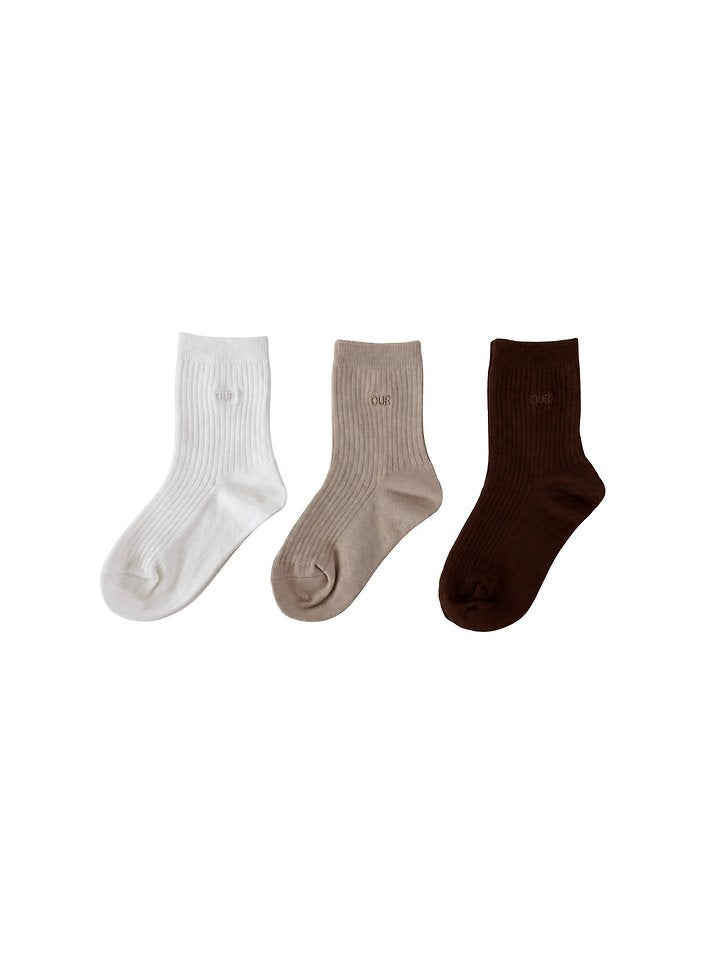 Little Foxx – Commons Socks