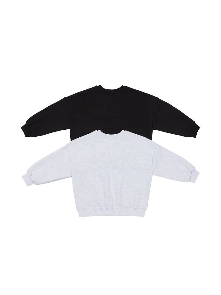Little Foxx – Our Biz Sweatshirt