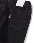 Little Foxx – Coty Black Jeans