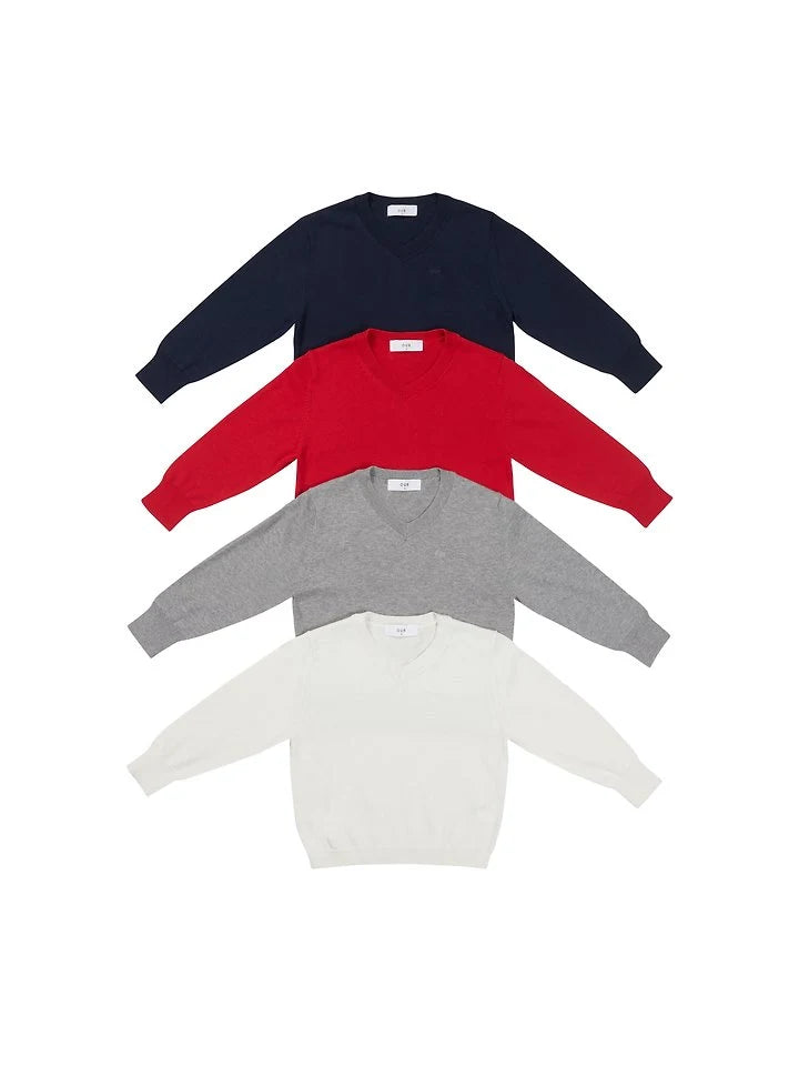 Little Foxx – Fall Knit