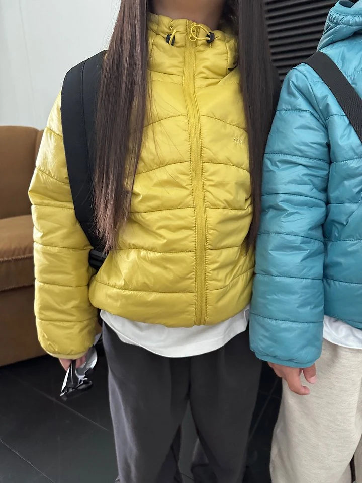 Little Foxx – Summit Thin Padded Jacket