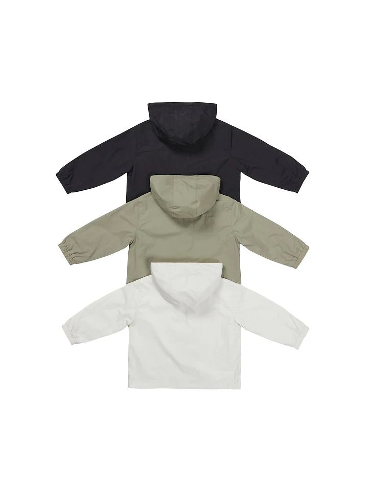 Little Foxx – Field Wind Jacket