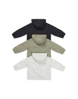 Little Foxx – Field Wind Jacket