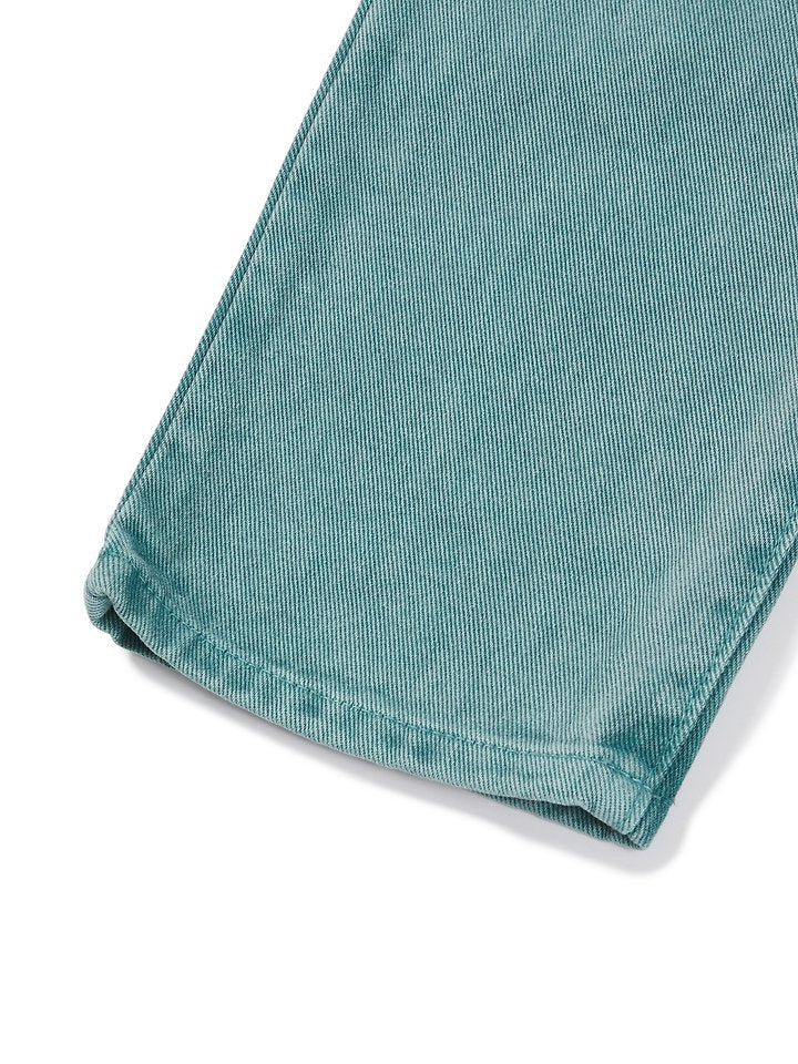 Little Foxx – Earth Garment-dyed Pants