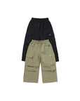 Little Foxx – Weekend Cargo Pants