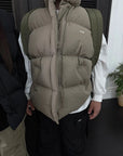 Little Foxx – 26FW Padded Vest