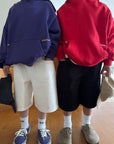 Little Foxx – Standard Bermuda Pants