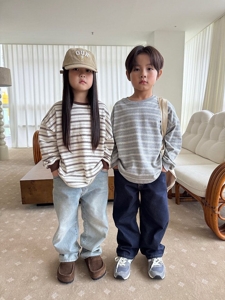 Little Foxx – Heritage Cap
