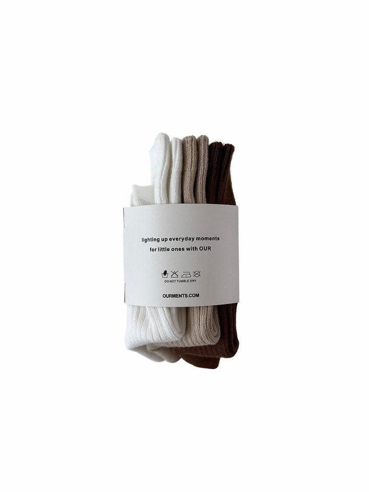 Little Foxx – Commons Socks
