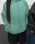 Little Foxx – Place Hooded Tee