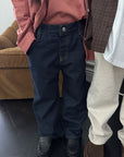 Little Foxx – Signature Denim Pants