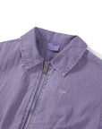 Little Foxx – Garment-dyed Blouson