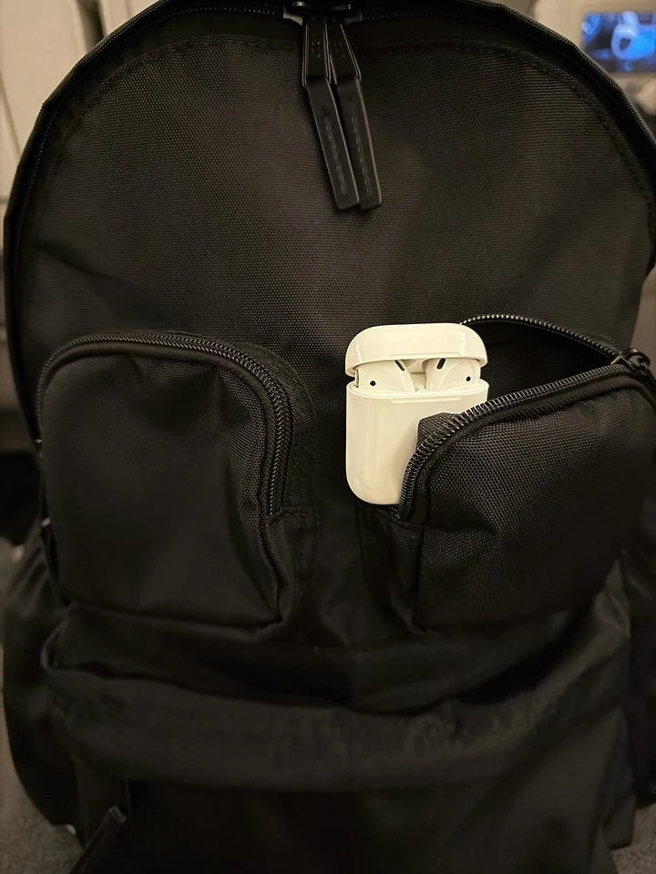Little Foxx – Cargo Backpack