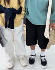 Little Foxx – Standard Bermuda Pants