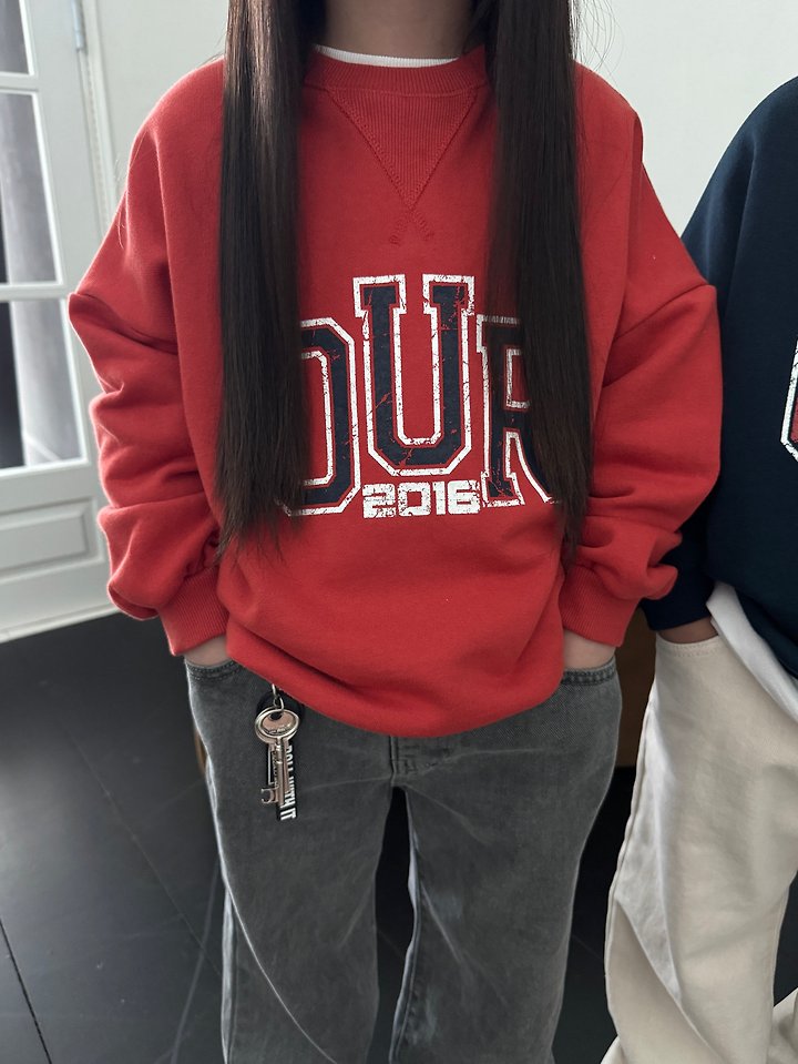 Little Foxx – Iconic Sweatshirt