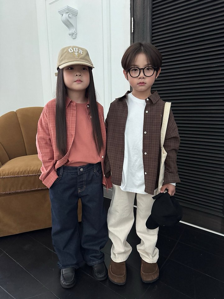 Little Foxx – Heritage Cap