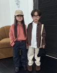 Little Foxx – Heritage Cap