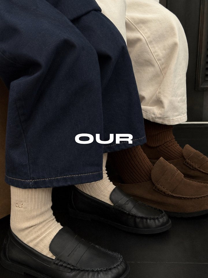 Little Foxx – Commons Socks