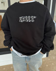 Little Foxx – Our Biz Sweatshirt