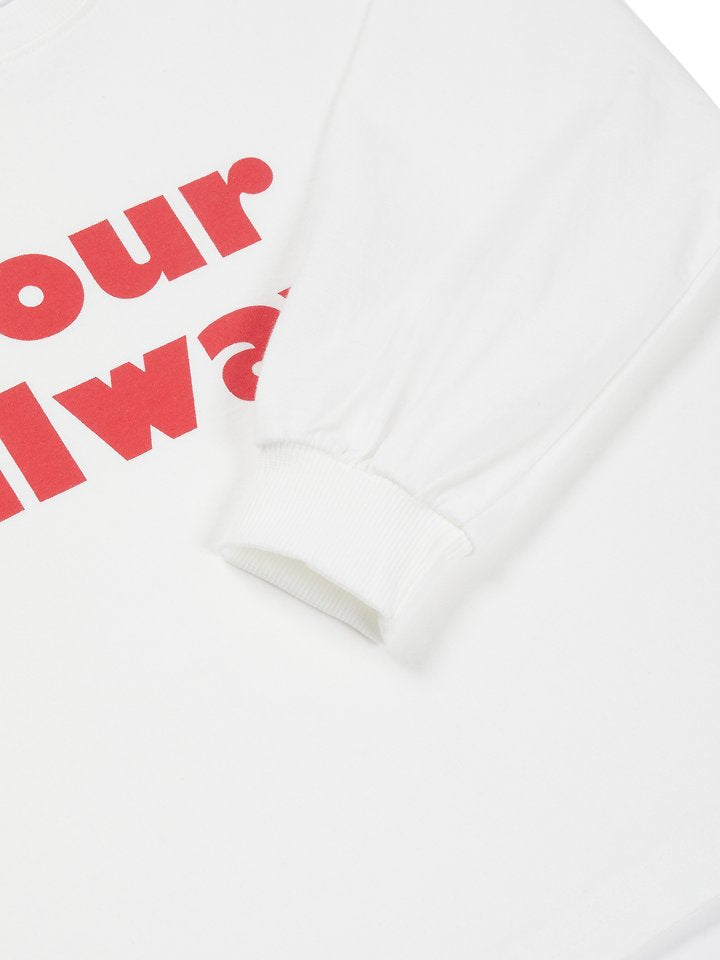 Little Foxx – Always Tee