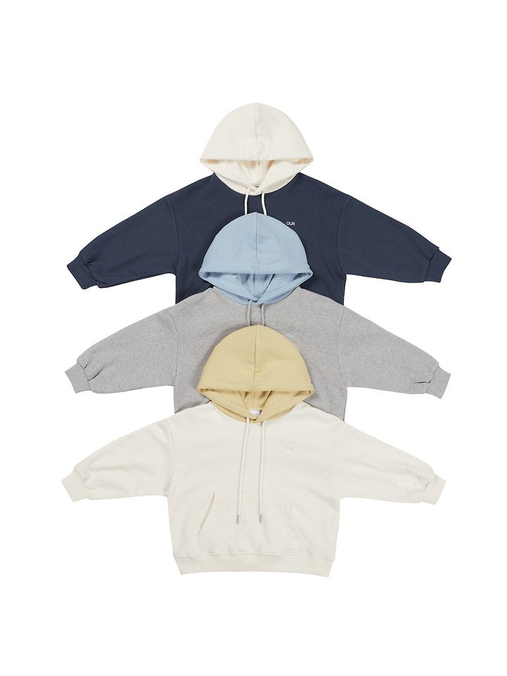 Little Foxx – Kevin Hooded Tee