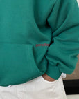 Little Foxx – Paradise Hooded Tee