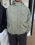 Little Foxx – Field Wind Jacket