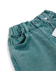 Little Foxx – Earth Garment-dyed Pants