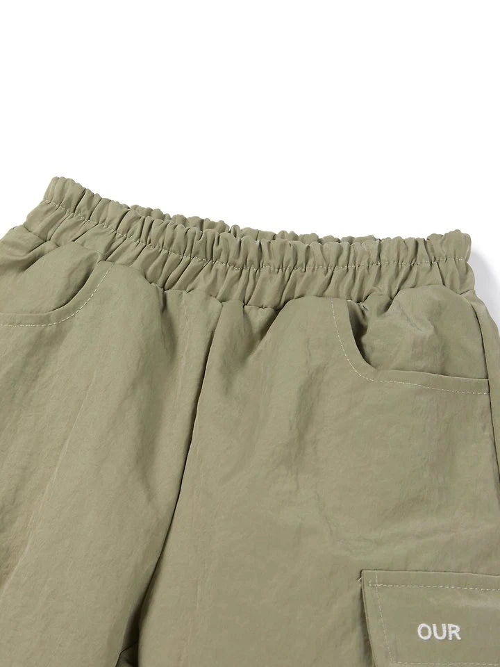 Little Foxx – Weekend Cargo Pants