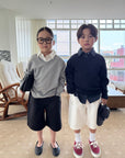 Little Foxx – Standard Bermuda Pants