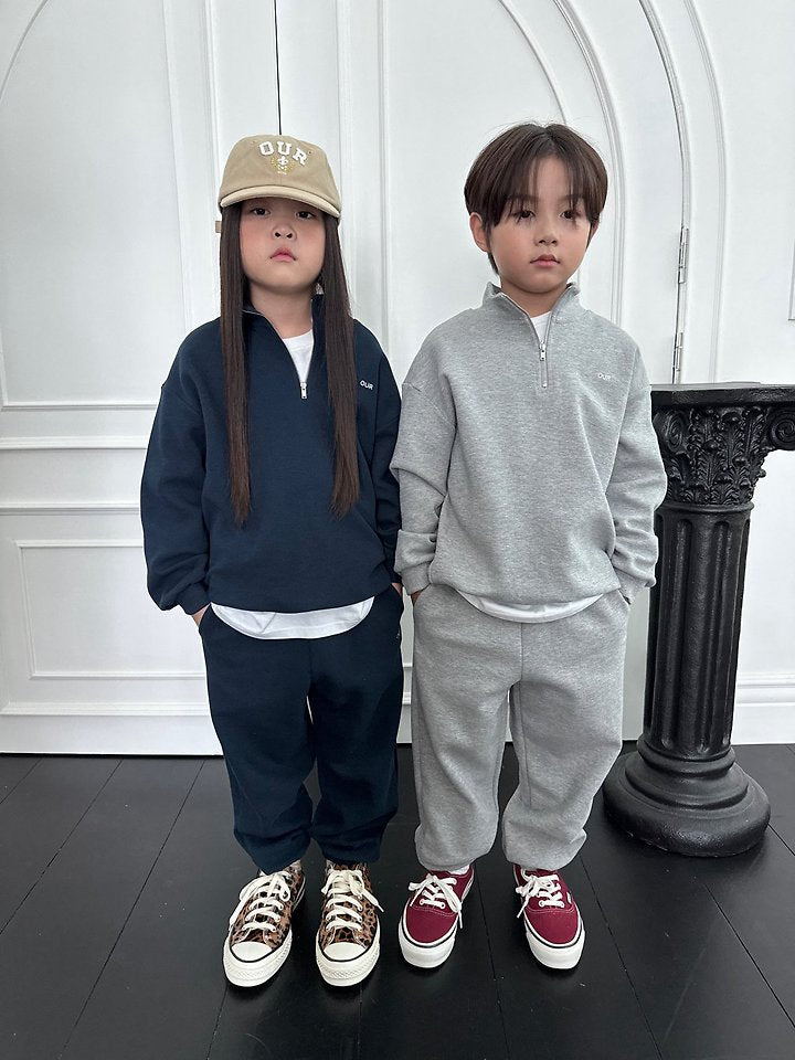 Little Foxx – Heritage Cap