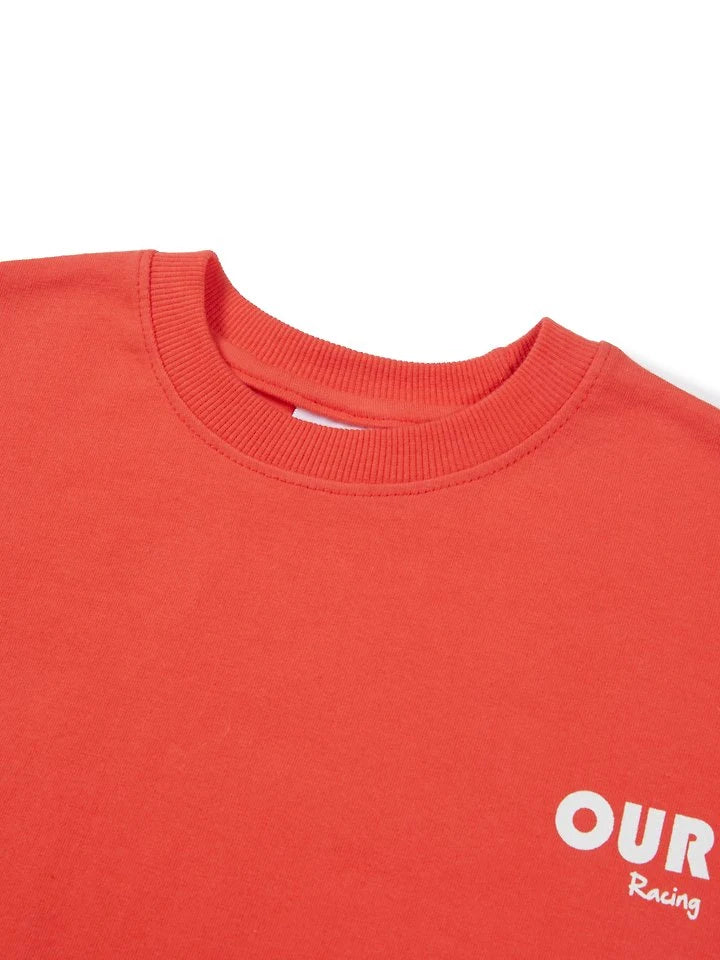 Little Foxx – Bolt Tee