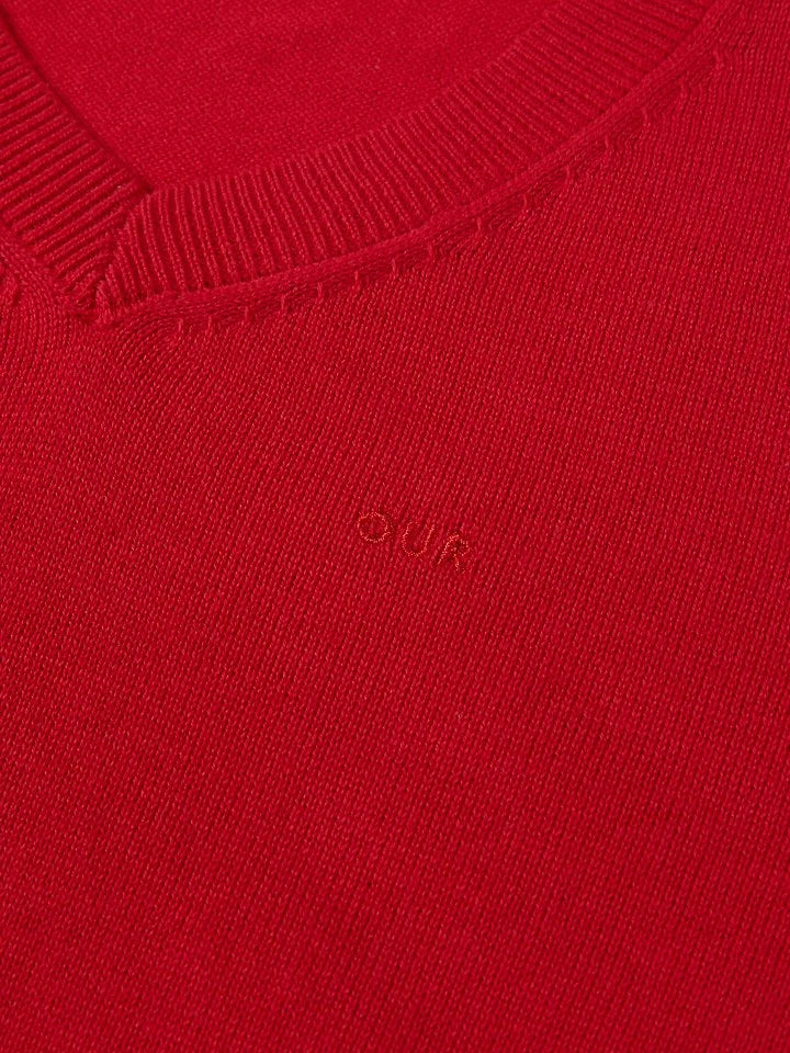 Little Foxx – Fall Knit