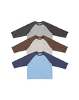 Little Foxx – Season Raglan Tee