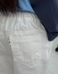 Little Foxx – Signature Denim Pants