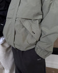 Little Foxx – Field Wind Jacket