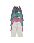 Little Foxx – Earth Garment-dyed Pants