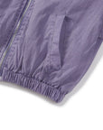 Little Foxx – Garment-dyed Blouson