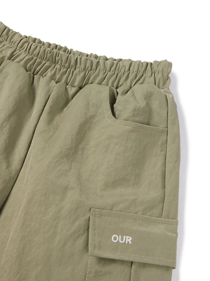 Little Foxx – Weekend Cargo Pants