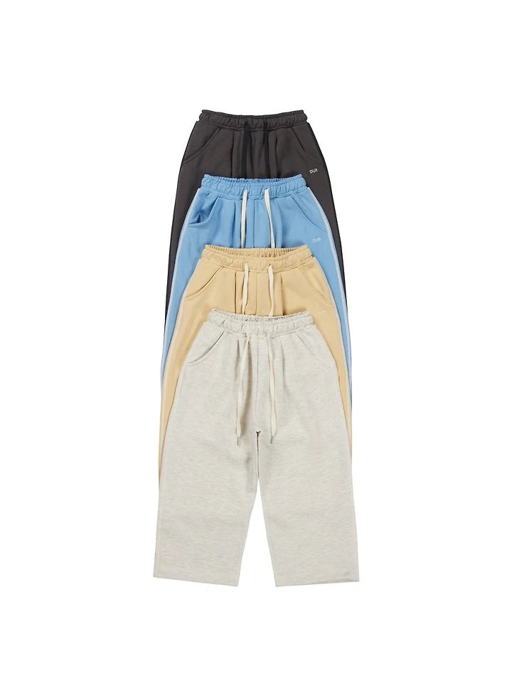 Little Foxx – Odd Stitch Pants