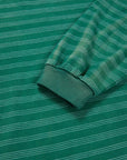 Little Foxx – Faded Striped Tee