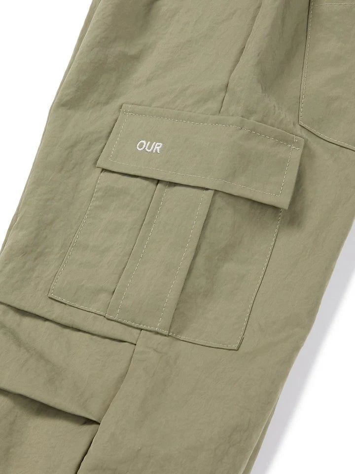 Little Foxx – Weekend Cargo Pants