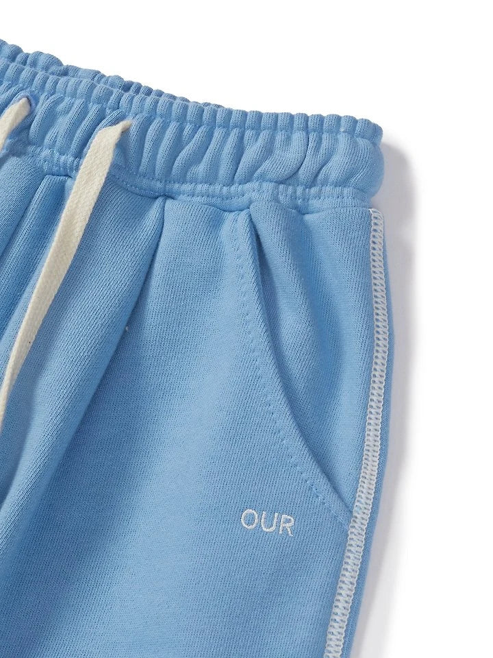 Little Foxx – Odd Stitch Pants
