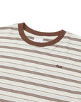 Little Foxx – Grove Striped Tee