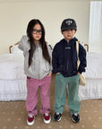 Little Foxx – Heritage Cap